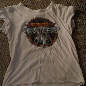 Van Halen Shirt